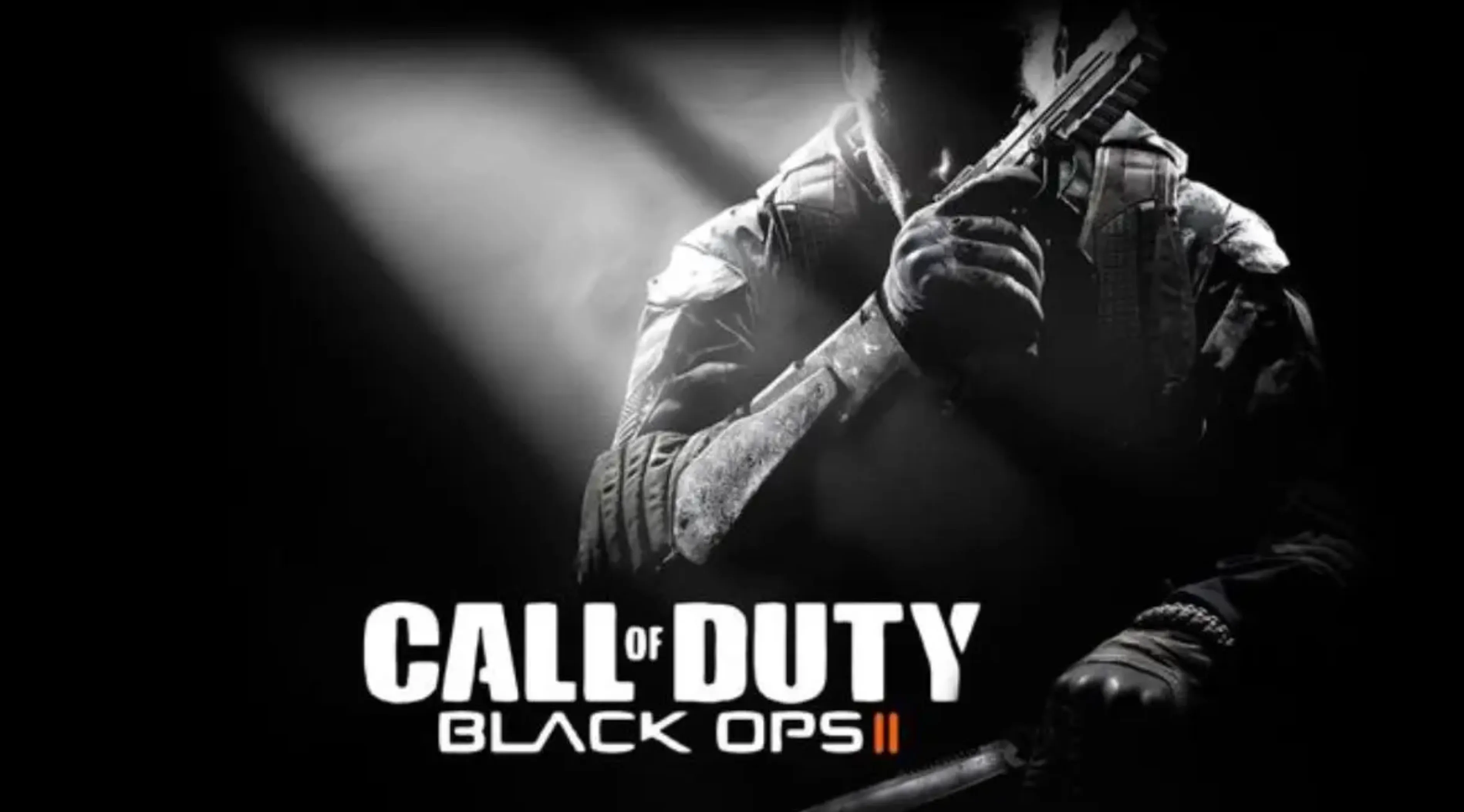 Call of Duty Black Ops 2